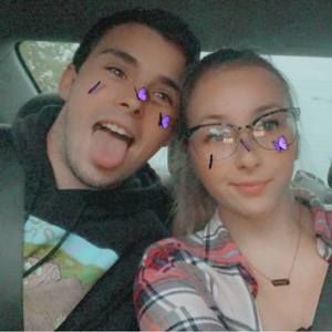 Meet your Posher, Rayvin